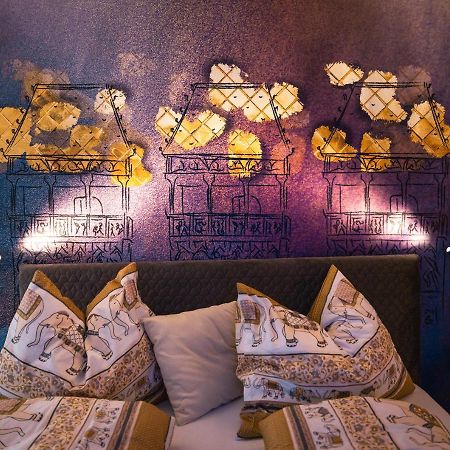 Hofgasse Apartments Инсбрук Экстерьер фото