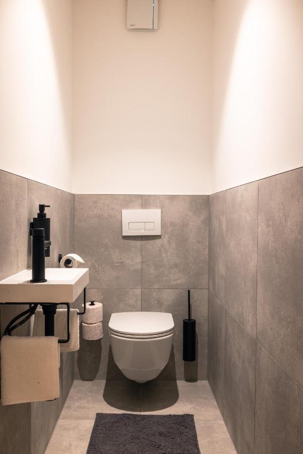 Hofgasse Apartments Инсбрук Экстерьер фото